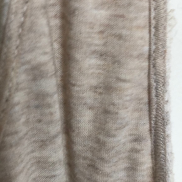 Greylin Lace midi dress with mermaid skirt - Picture 7 of 8